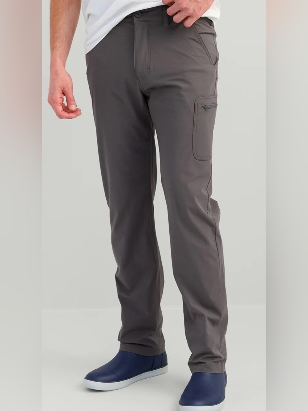 Huk Performance Pants Sz M